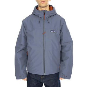M's Windshadow Jkt-SMDB - Giacca Uomo Blu 26490-SMDB  PATAGONIA 