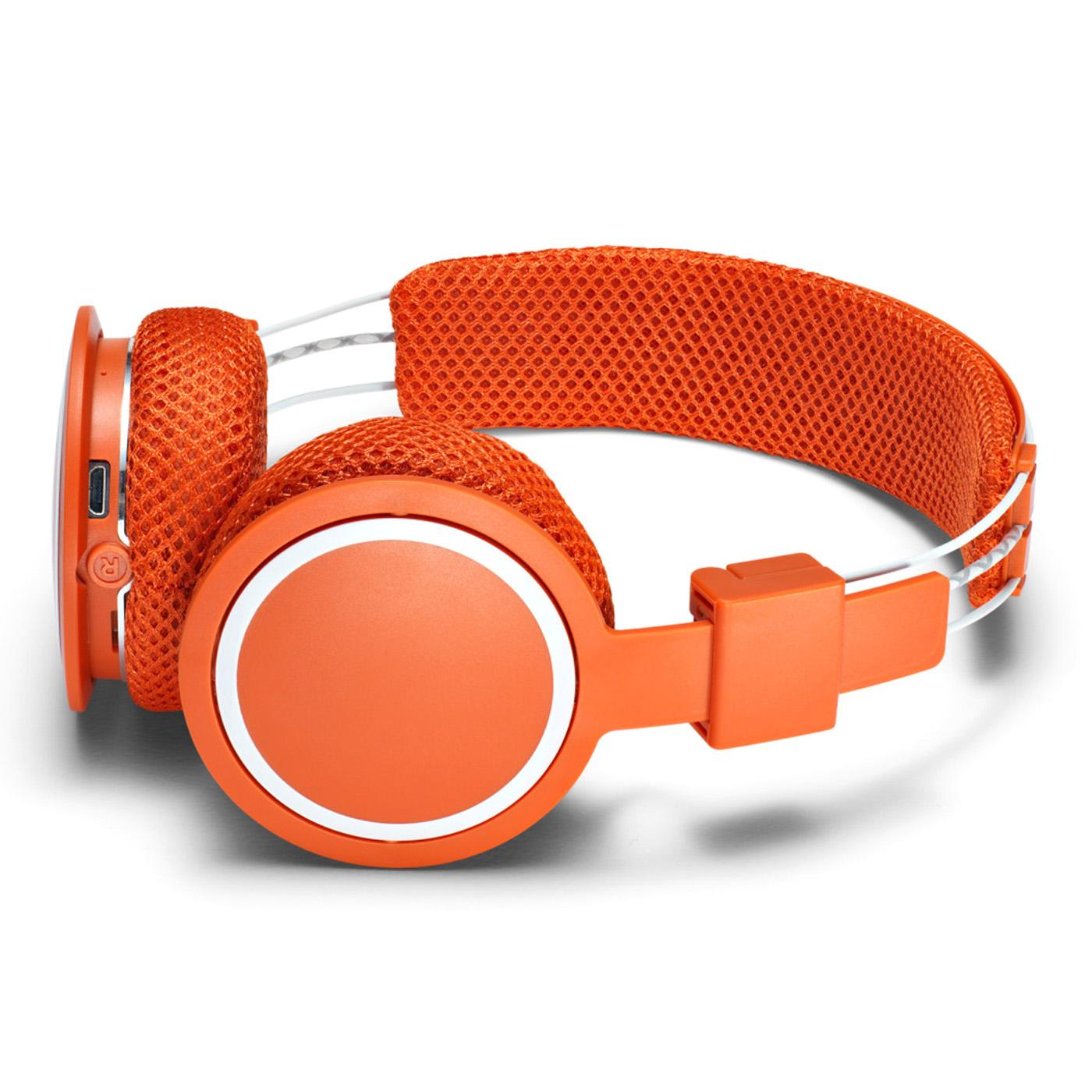 Hellas Active HDV Roland Garros Edition - Auricolari senza Cavo Bianchi 286930_1  URBANEARS 
