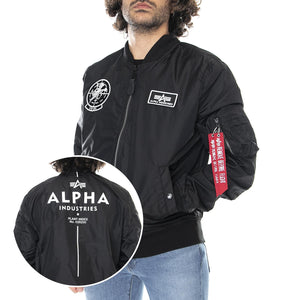  116102-03  ALPHA INDUSTRIES 