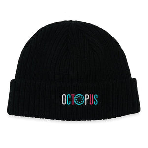  21W0BN19-BLK  OCTOPUS 