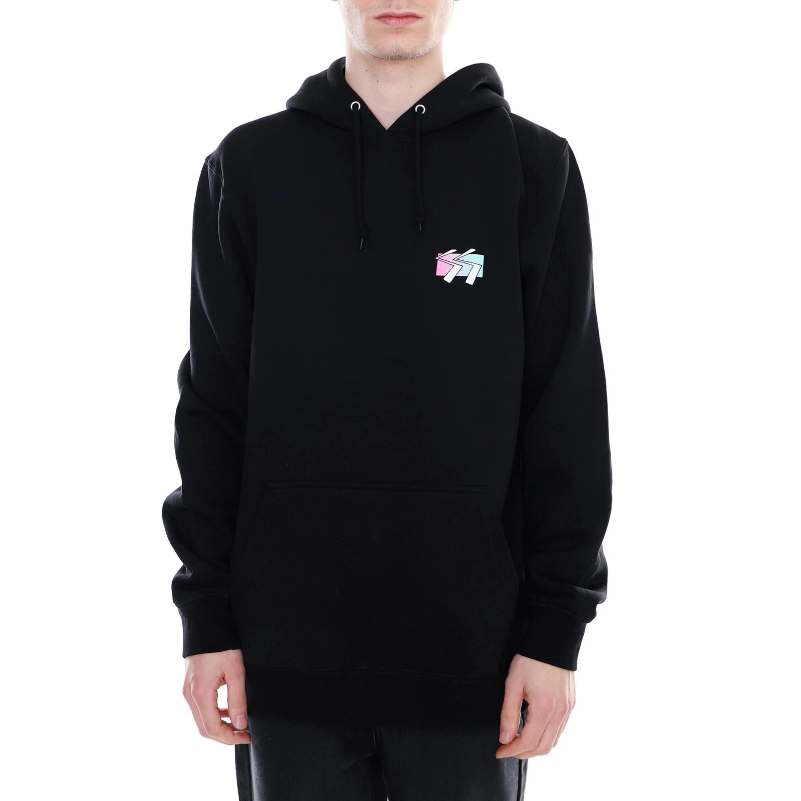  1924323BLAC  STUSSY 
