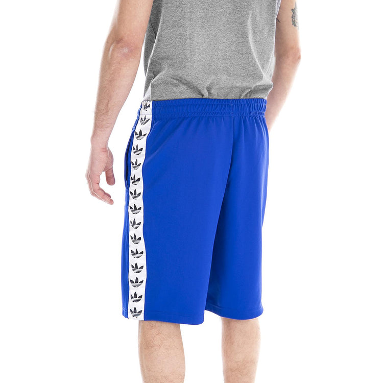 Tnt Basic - Bo Blue / White - Bermuda Uomo Blu CE4818  ADIDAS 