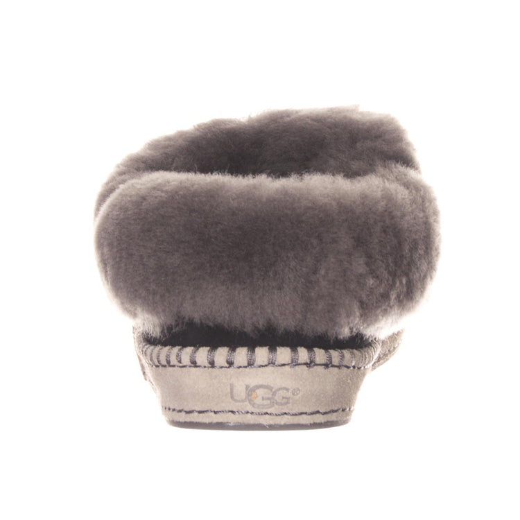 WRIN BLACK WOMEN UGSWRINBK1007727W  UGG 