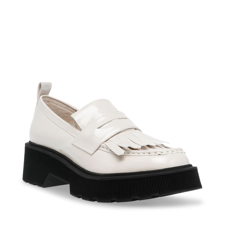 Marleigh Bone - Mocassini Donna Bianchi SMSMARLEIGH-BON  STEVE MADDEN 