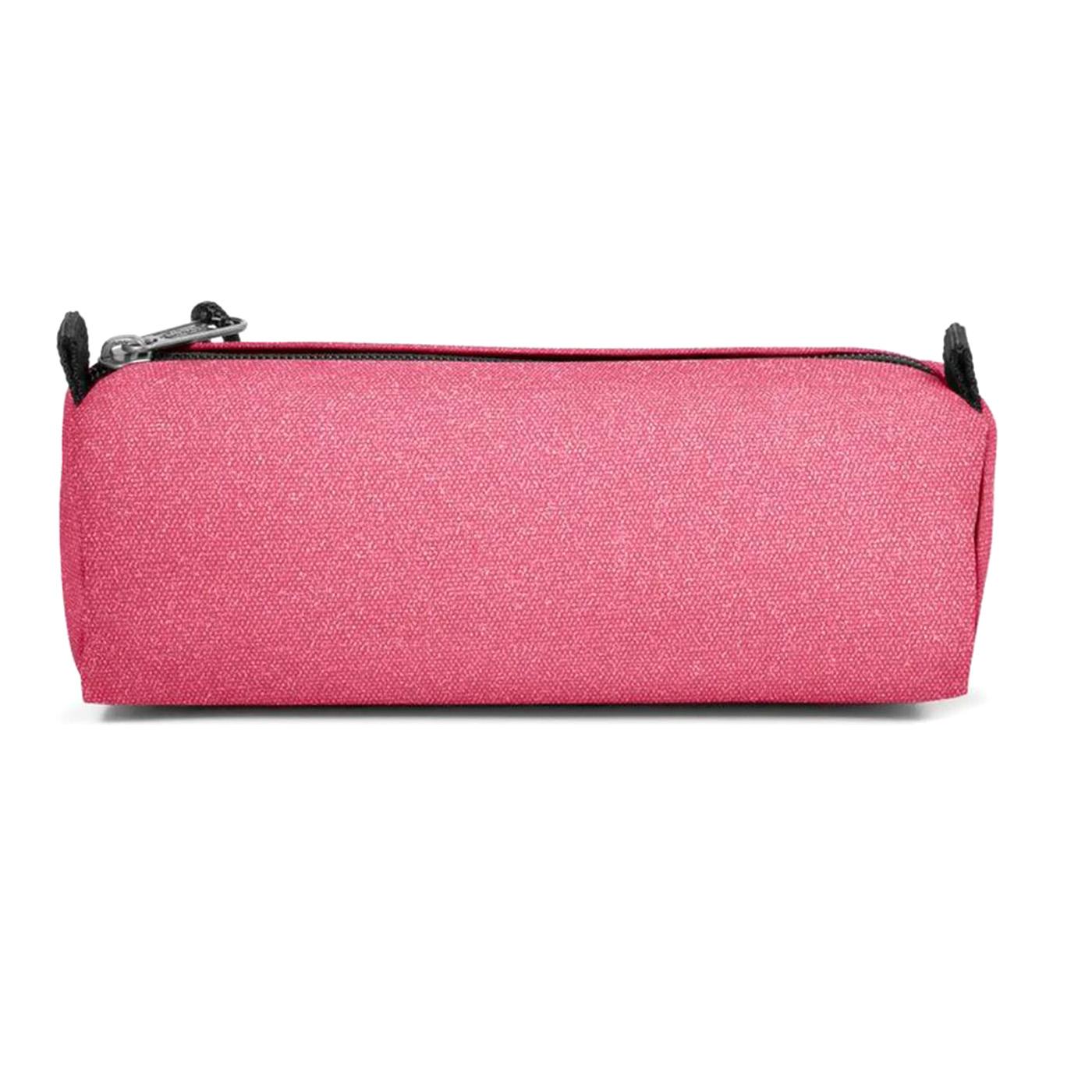 BENCHMARK SINGLE Spark Jelly - Astuccio Rosa EK000372 7V41 EASTPAK 