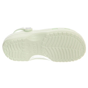 Classic Sabot - Sandali Donna Verdi CR.10001 MITT CROCS 