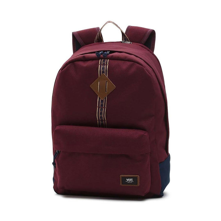 MN OLD SKOOL PLUS BA Port Royale V002TM8AA  VANS 