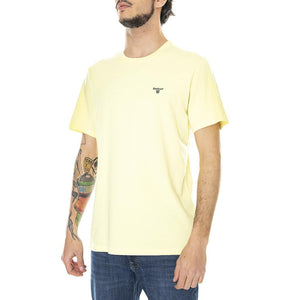  MTS0331-YE93-SS22  BARBOUR 