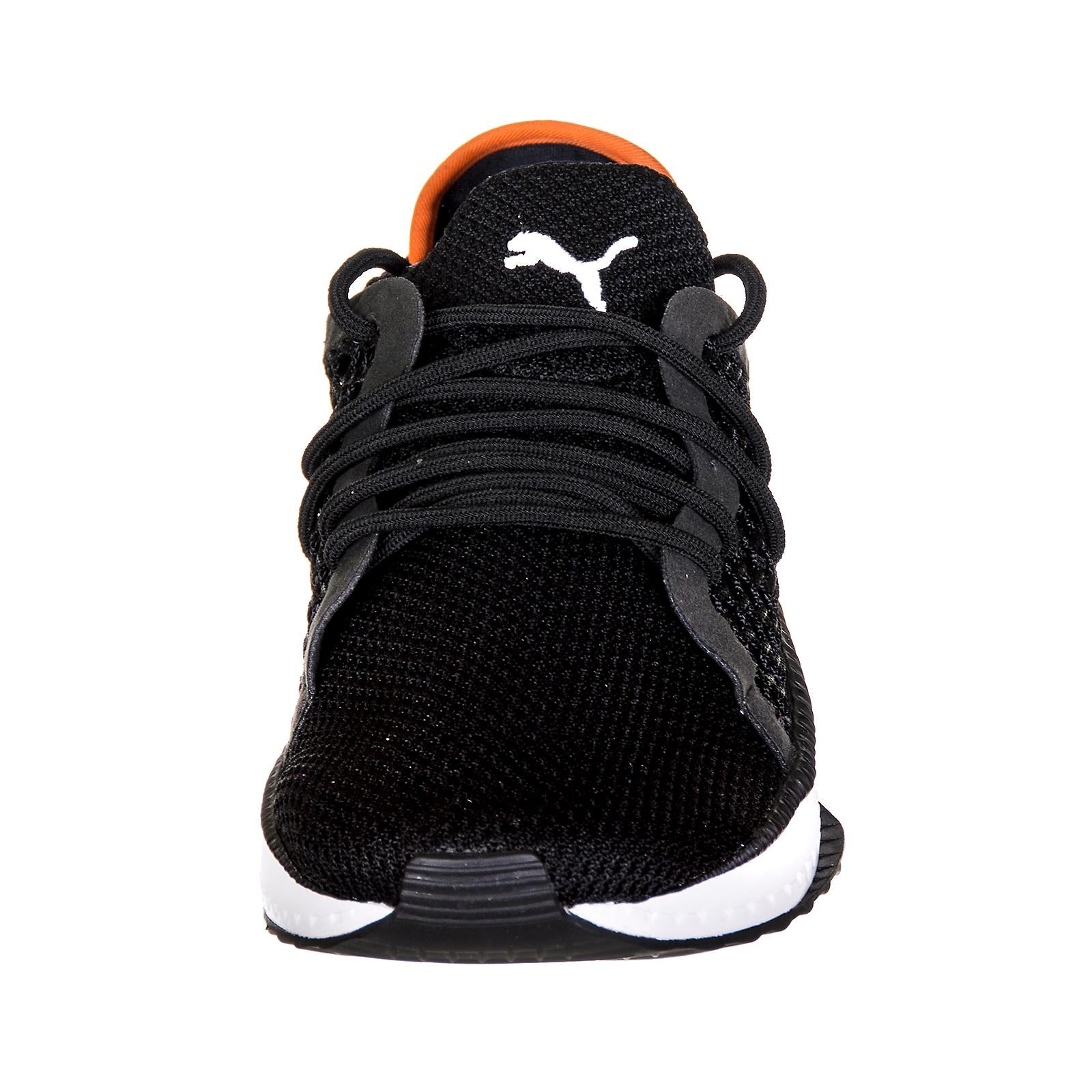 TSUGI NETFIT PUMA BLACK-SCARLET IBIS-PUMA WHITE 36462902-2  PUMA 