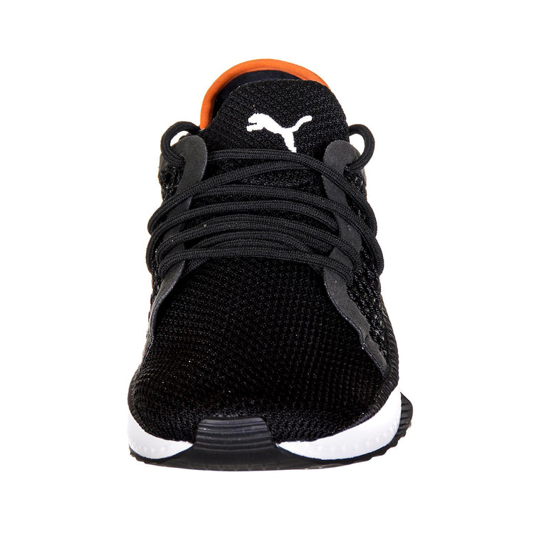 TSUGI NETFIT PUMA BLACK-SCARLET IBIS-PUMA WHITE 36462902-2  PUMA 