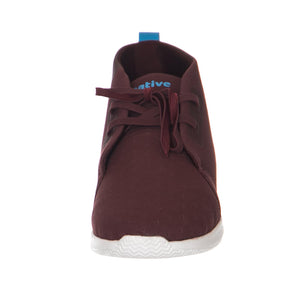 Ap Chukka Junior - Spice Red / Shell White - Scarpe Alte Bambino Rosse 22100500-6110  NATIVE 