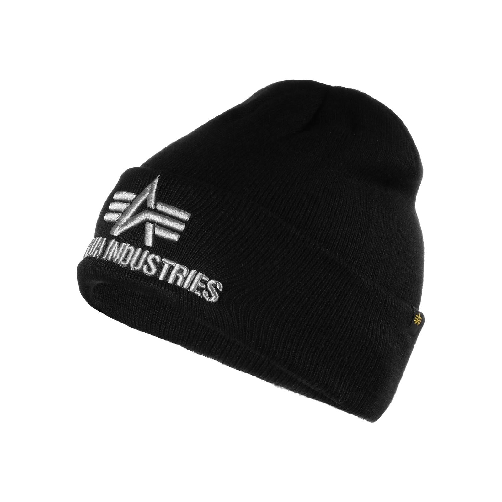  AI 168910 . ALPHA INDUSTRIES 