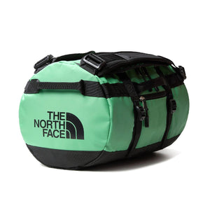 Base Camp Duffel - XS Deep Grass Green / Tnf Black - Borsa a Tracolla Verde NF0A52SSPK11  THE NORTH FACE 