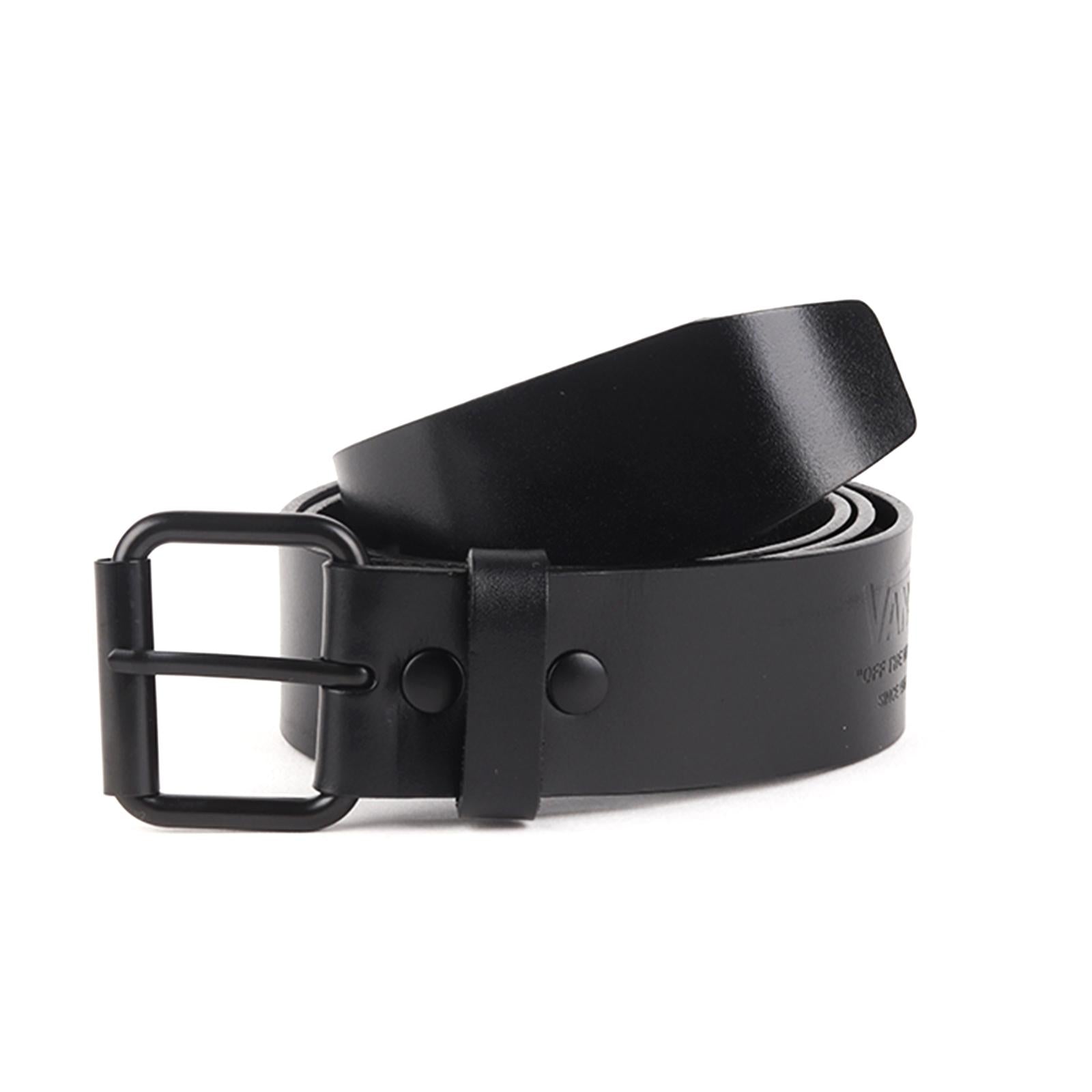  VN0A36VQBLK1  VANS 