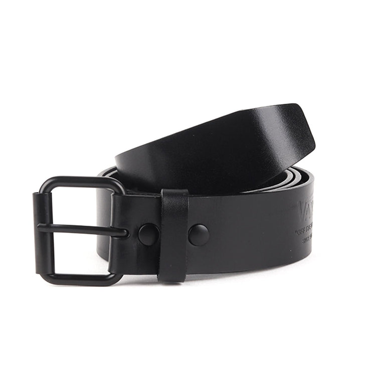  VN0A36VQBLK1  VANS 