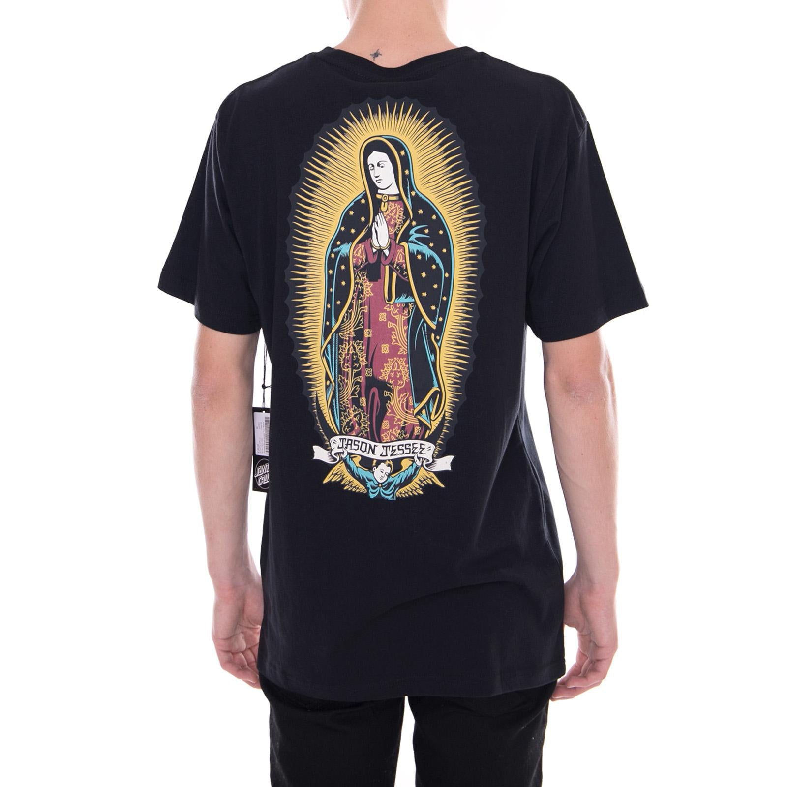  SCA-TEE-263  SANTA CRUZ 