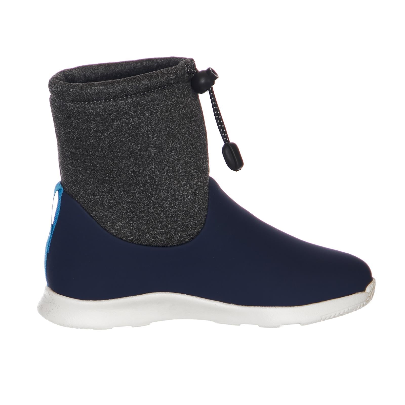 Ap Ranger - Scarpe Profilo Alto Bambino Blu / Grigie 43103300-4215  NATIVE 