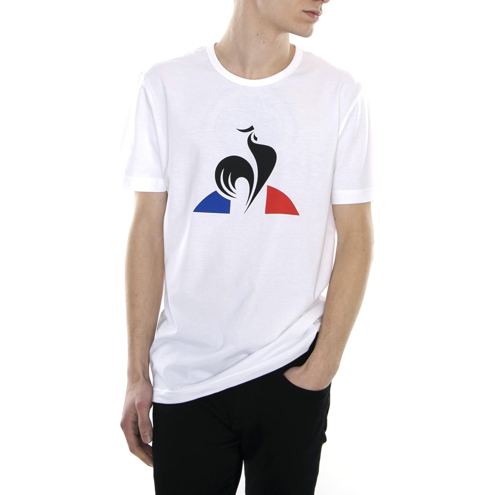  1821960-new optical white  LE COQ SPORTIF 