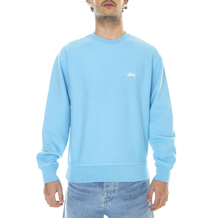  118416-BLUE  STUSSY 