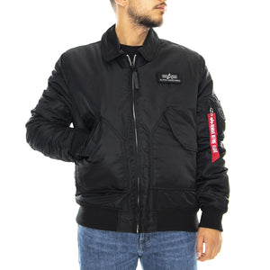  188107-03  ALPHA INDUSTRIES 