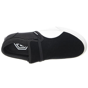  CUBA Black/White  SUPRA 