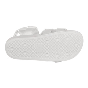 ADILETTE SANDAL W FTWR WHITE/FTWWHT/FTWWHT BB5096  ADIDAS 