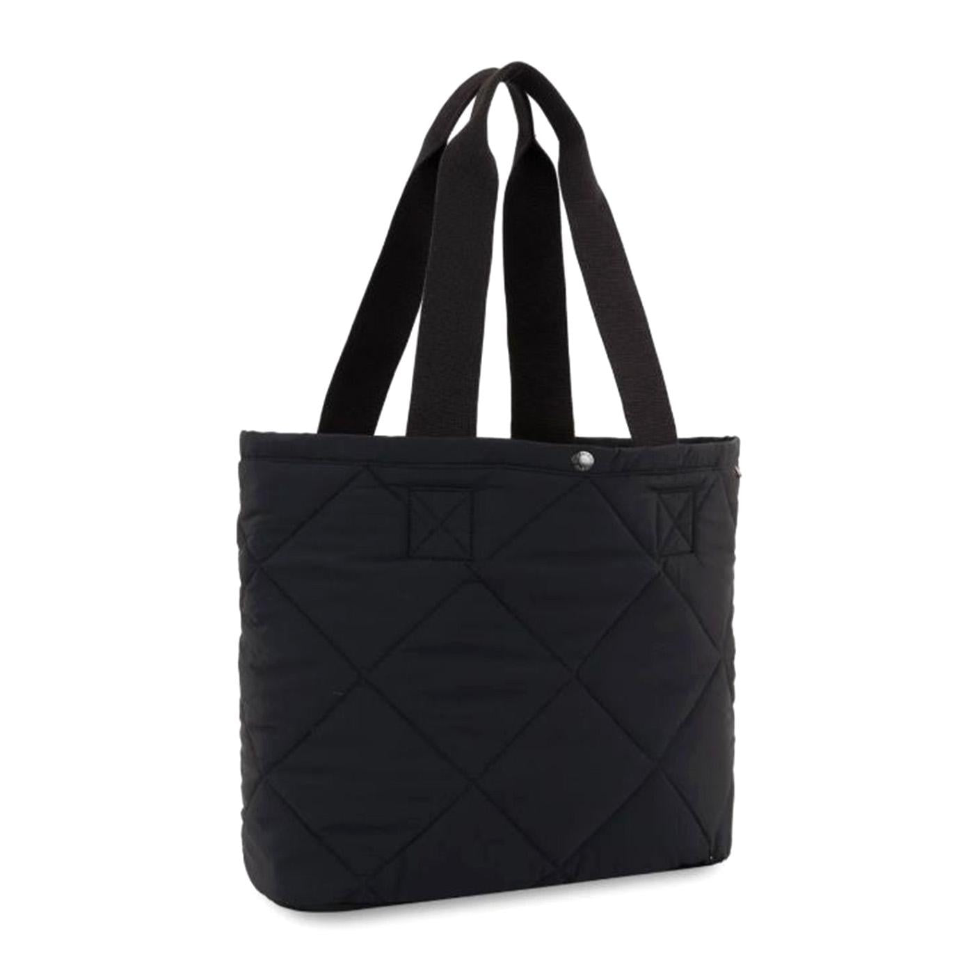 Samburg Tote Bag Black - Borsa Tote Unisex Nera DK0A87N1BLK1 . DICKIES 