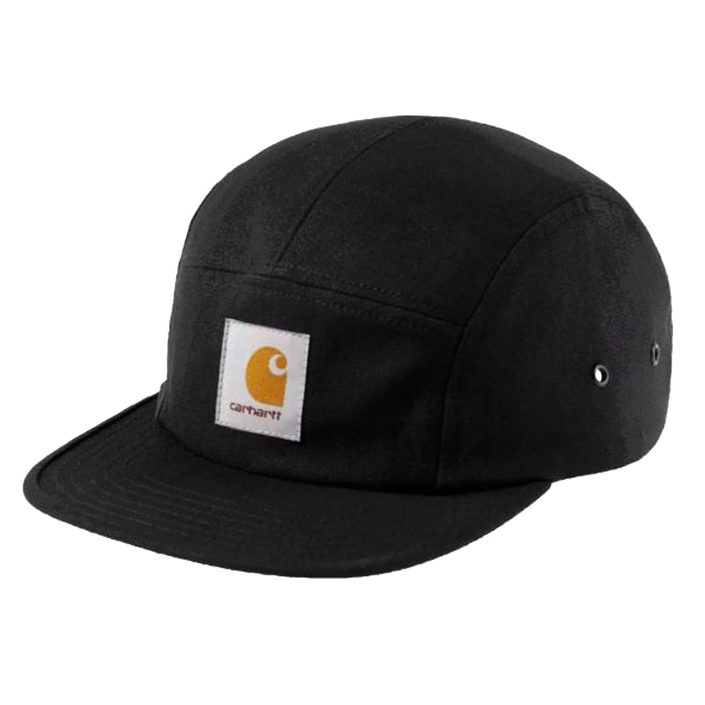 Backley Cap - Cappello con Visiera Nero I034853 89XX CARHARTT WIP 