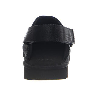UGG K GoldenStar Clog Black - Scarpe Bambini Nere 1159770K CLBK UGG 