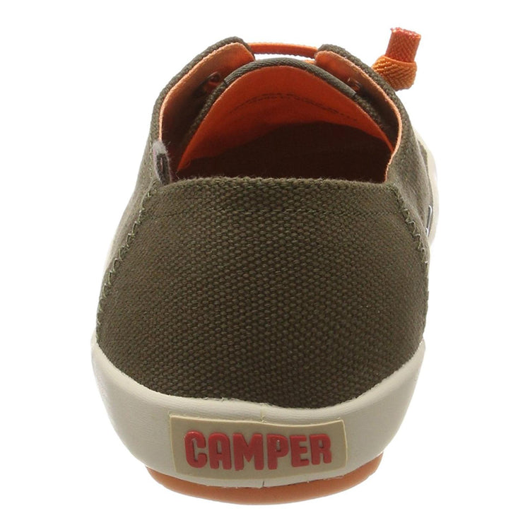 Peu Rambla Vulcanizado Calle Egg - Bright 18869-054  CAMPER 