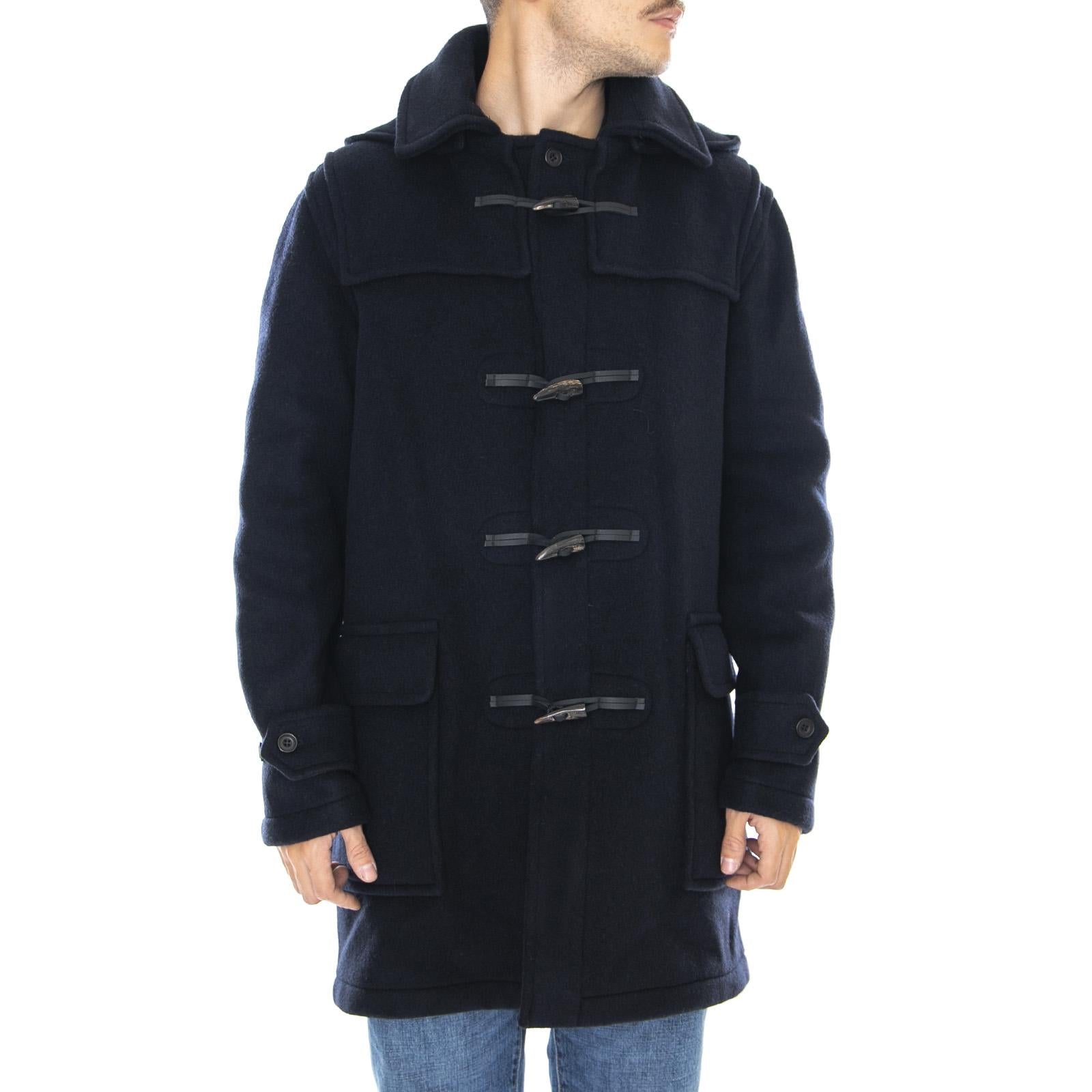  MECM052-NAVY  ORIGINAL MONTGOMERY 