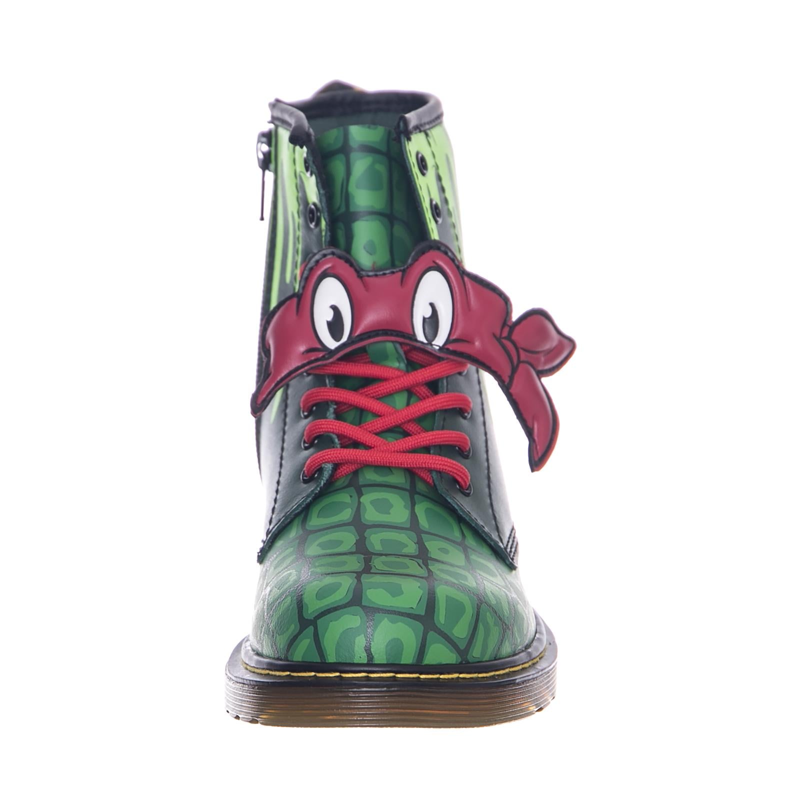 TURTLES RAPH J DMS GREEN LAMPER DMKRAPHJ21761313  DR.MARTENS 