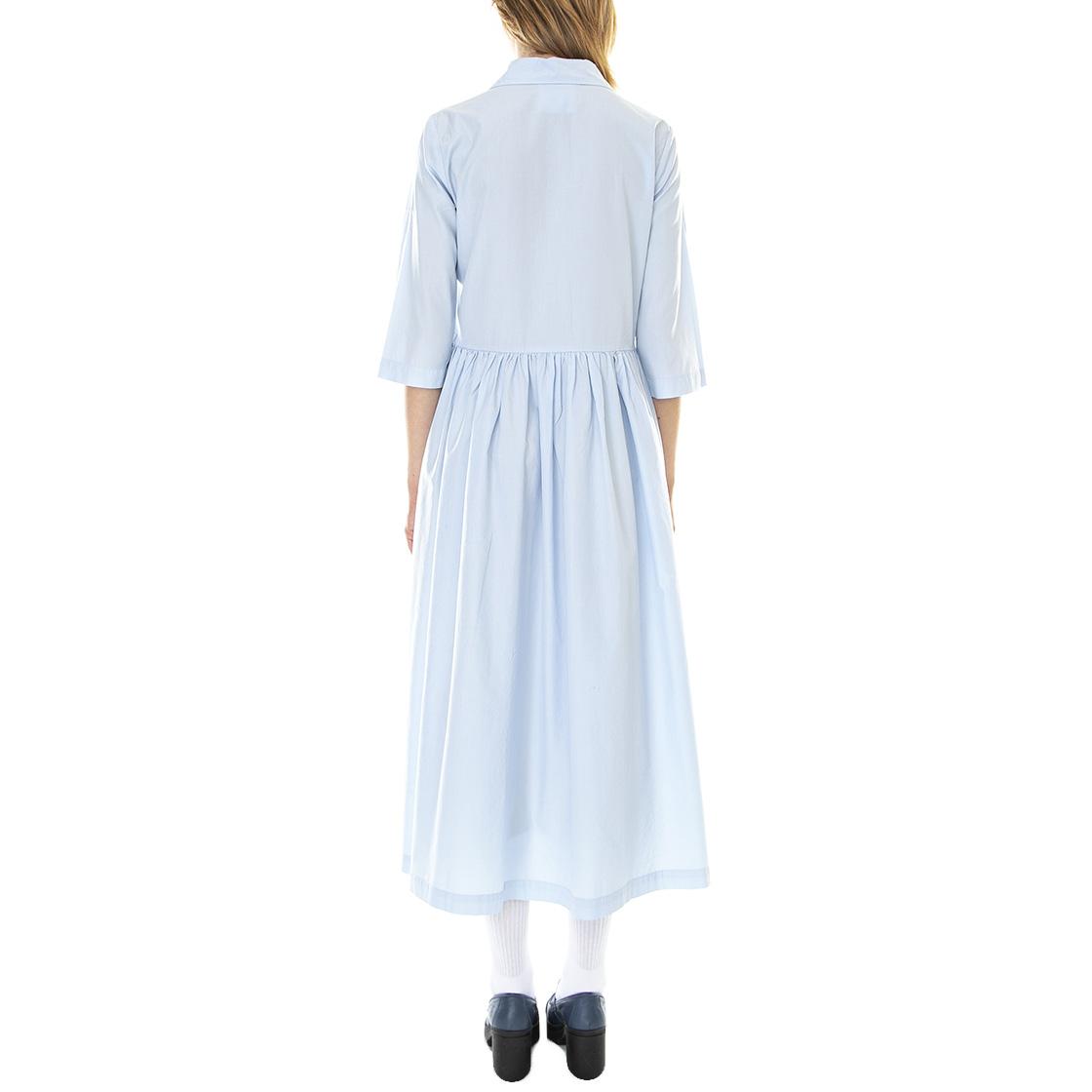 Abito Donna Glass / Azzurro 211SD15003-S2990  ALESSIA SANTI 