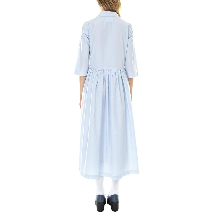 Abito Donna Glass / Azzurro 211SD15003-S2990  ALESSIA SANTI 