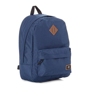 MN OLD SKOOL PLUS BA DRESS BLUES V002TMOZ7  VANS 