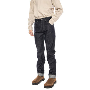 101 Z Dry Heavyweight - Pantaloni Denim Jeans Uomo Blu 112371198 . LEE 