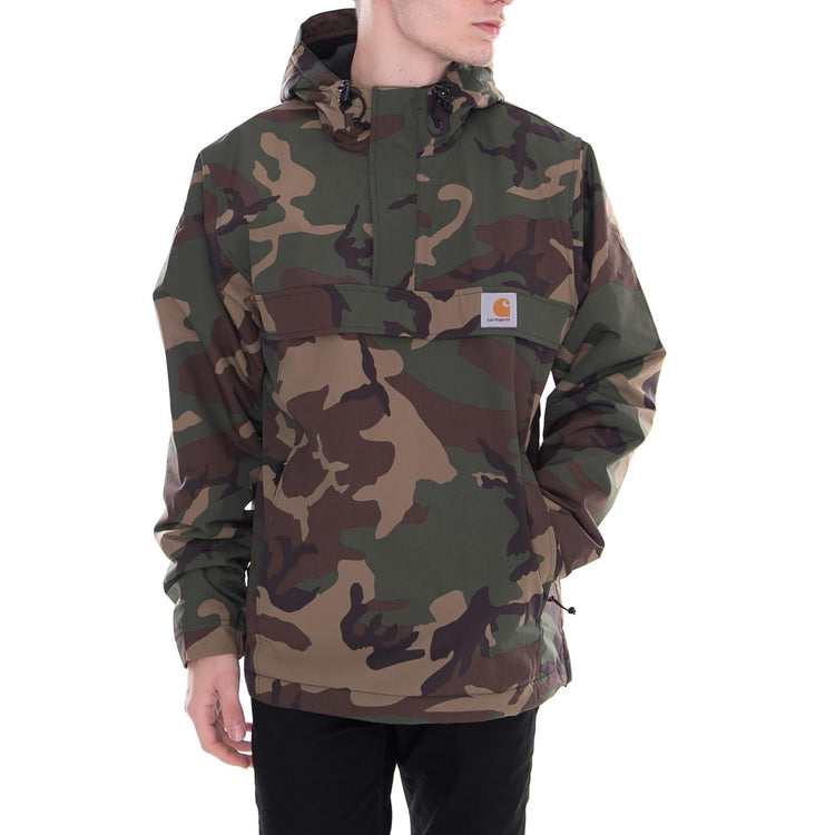  I021872.03-Camo Laurel  CARHARTT WIP 