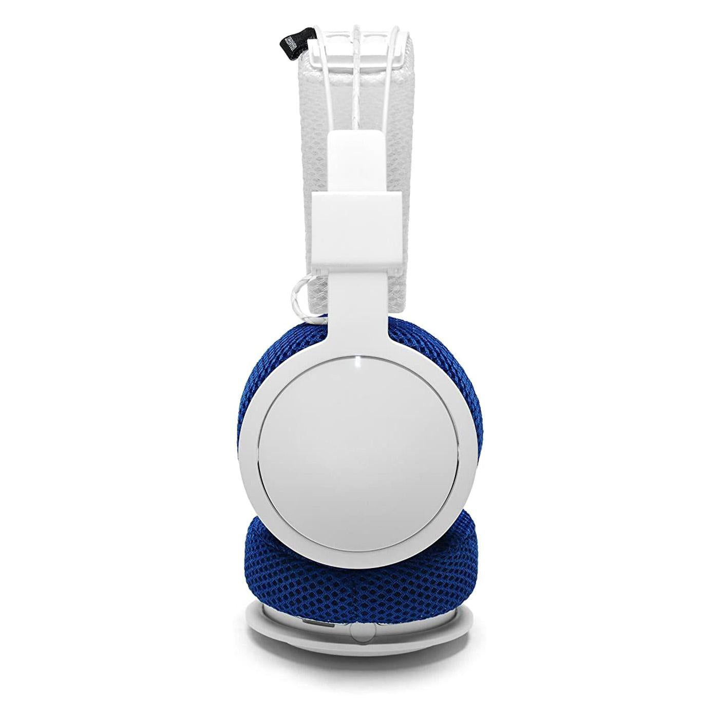 Hellas On-Ear Active Wireless Bluetooth HDV - Aurigolari senza Cavo Bianchi 04091228 . URBANEARS 