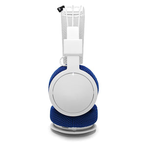 Hellas On-Ear Active Wireless Bluetooth HDV - Aurigolari senza Cavo Bianchi 04091228 . URBANEARS 