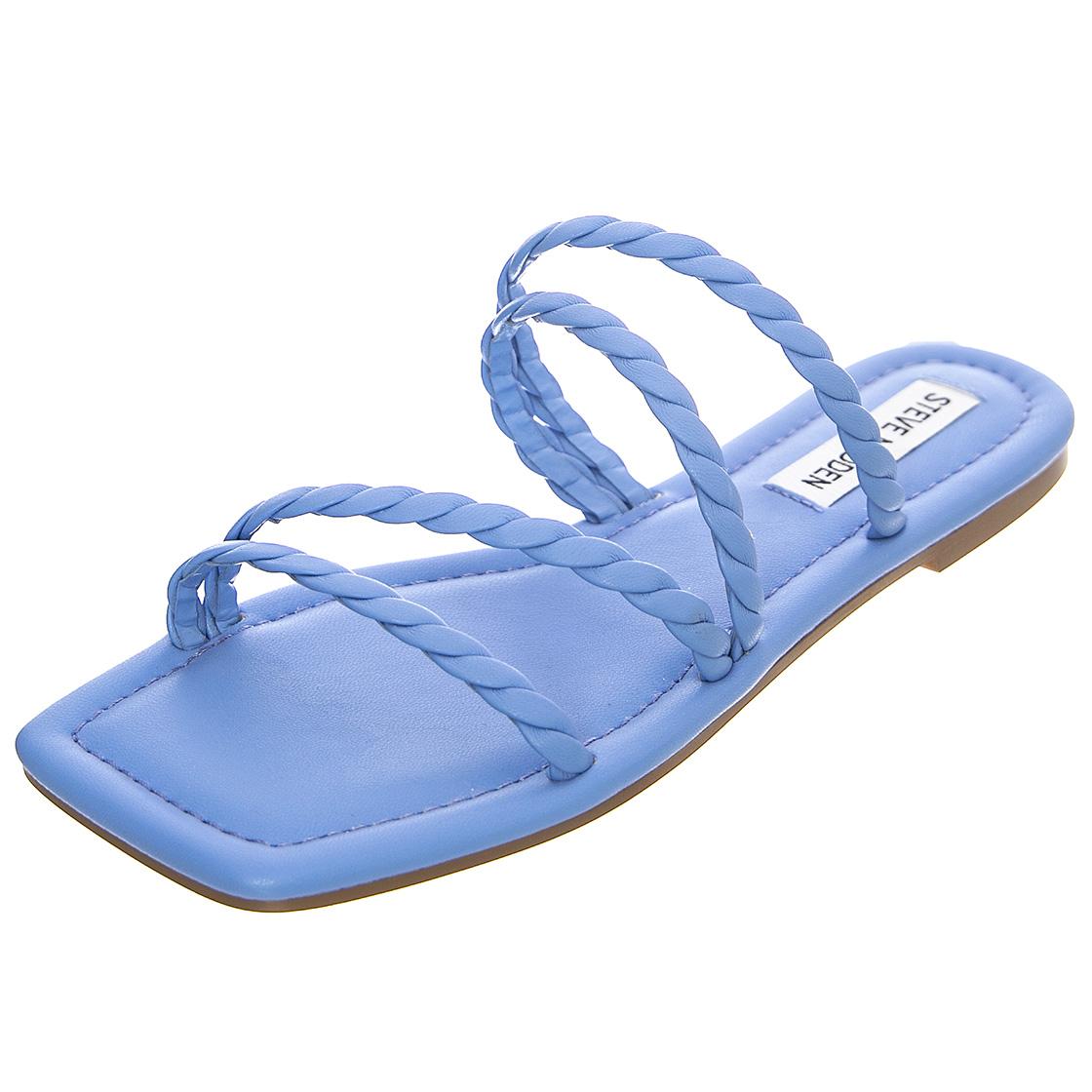 Costelo Periwinkle - Sandali Donna Viola SMSCOSTELO-PER  STEVE MADDEN 