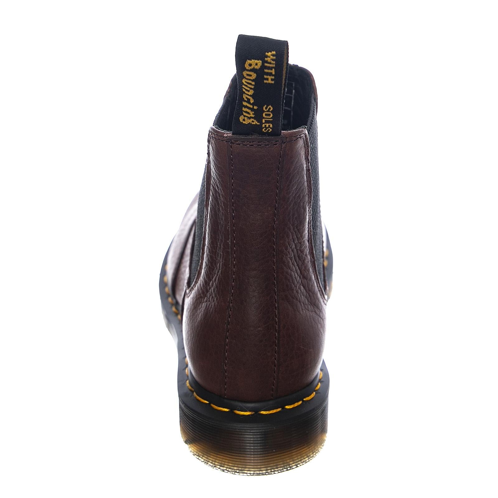  DMS2976CAAM25600257  DR.MARTENS 