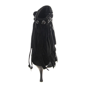  JCSR165AC33A-BLA  JEFFREY CAMPBELL 