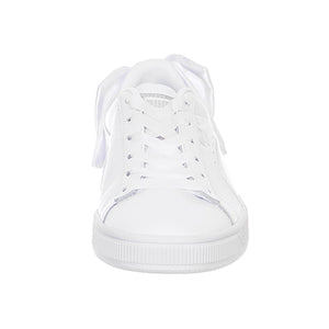 Basket Bow Wn s Puma White 36731901  PUMA 