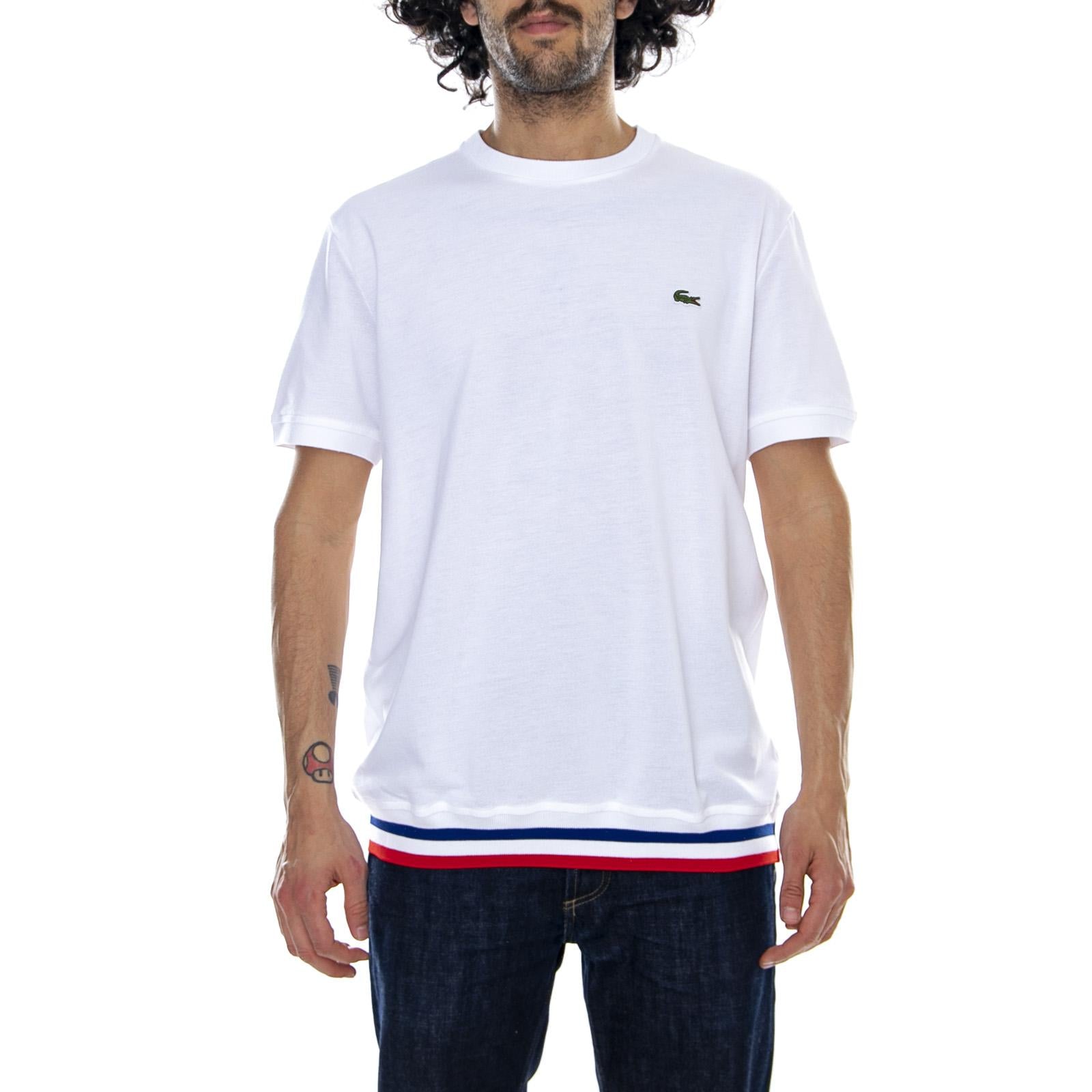  TH4318-9HW  LACOSTE 