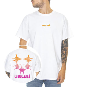  I19TSHUGRAD-WHITE  USUAL 