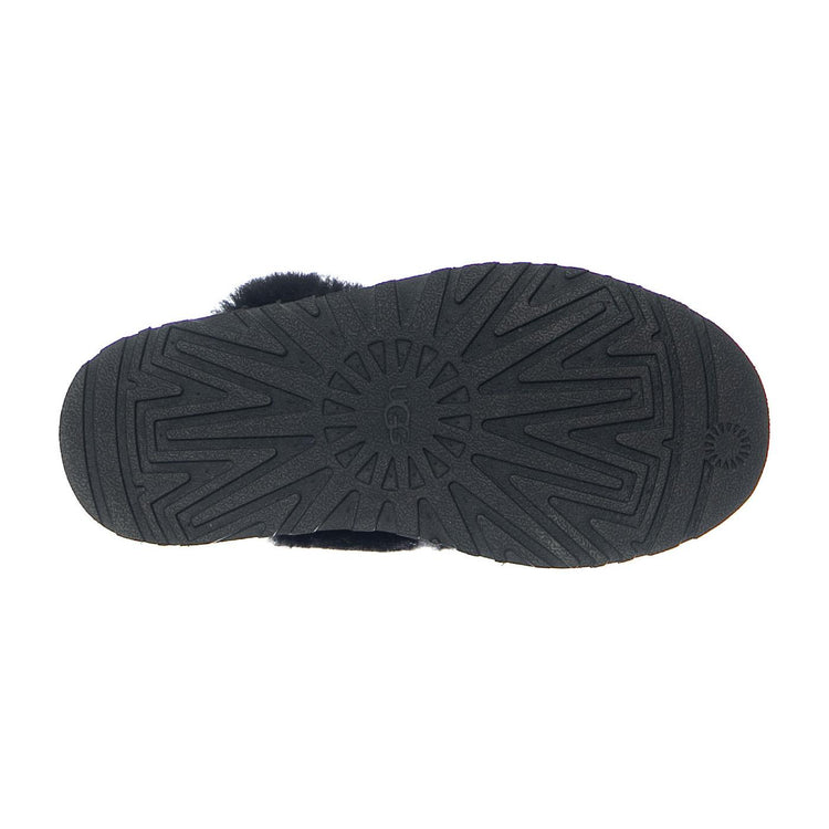 Funkette Black K - Sandaletti Bambini Neri UGKFUNKBK1130395K . UGG 