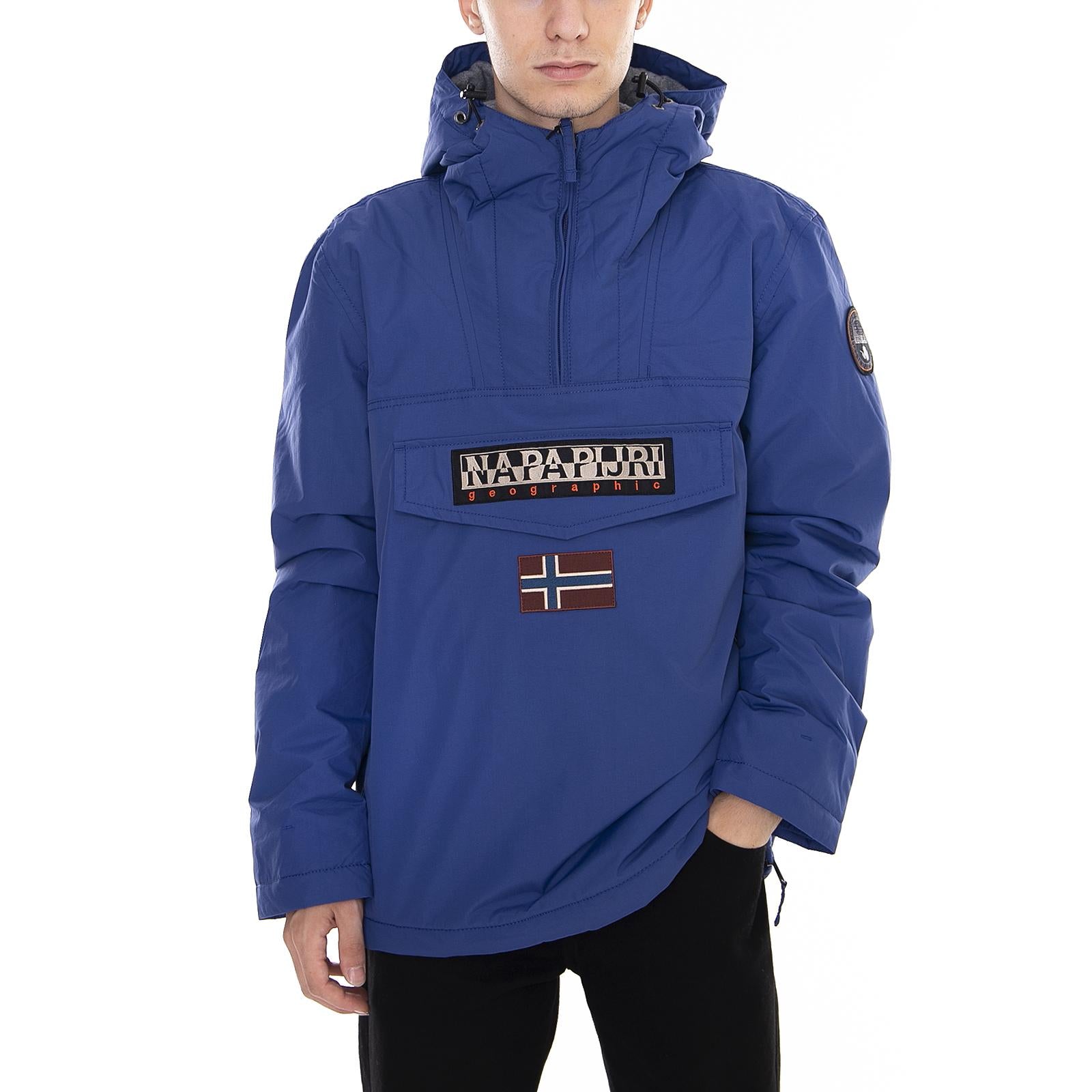  N0YGNJBA5  NAPAPIJRI 