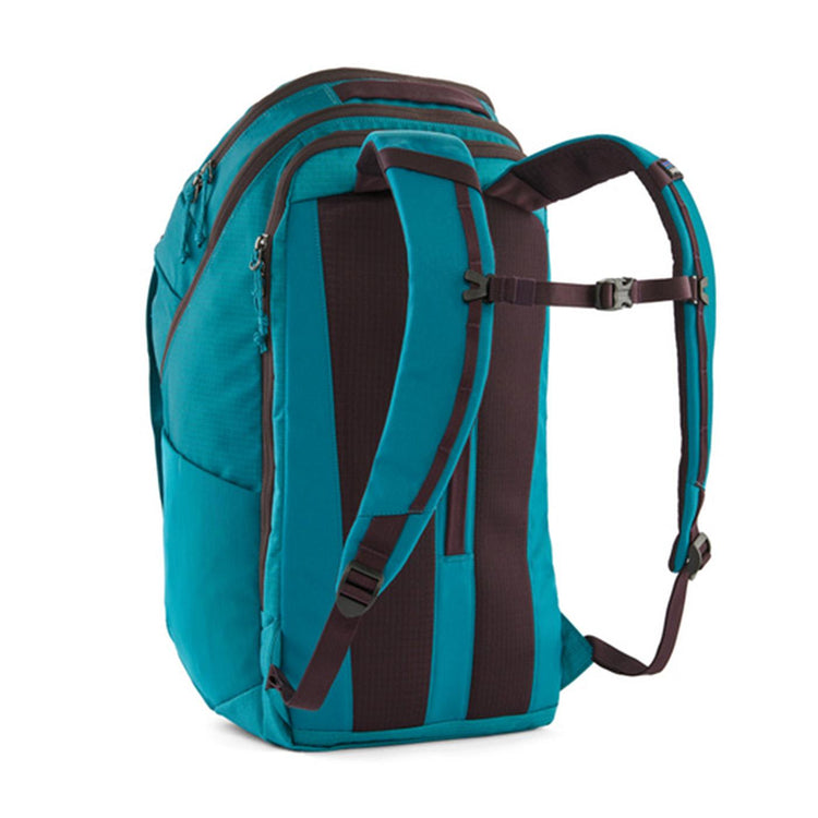 Black Hole Pack 32L Belay Blue - Zaino Verde 49302-BLYB  PATAGONIA 