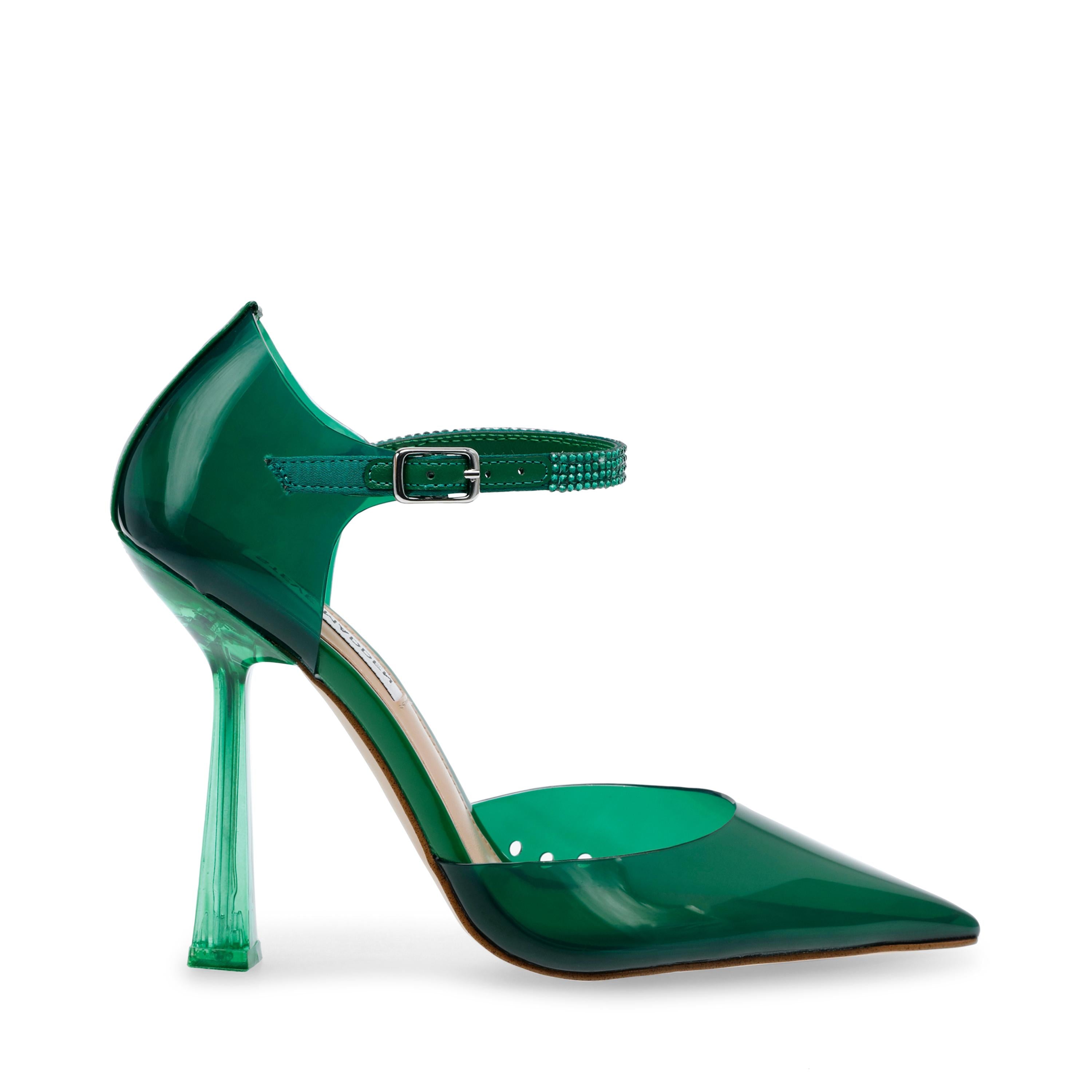  SMSSUBDUE-GRE  STEVE MADDEN 