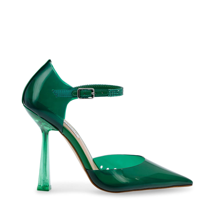  SMSSUBDUE-GRE  STEVE MADDEN 